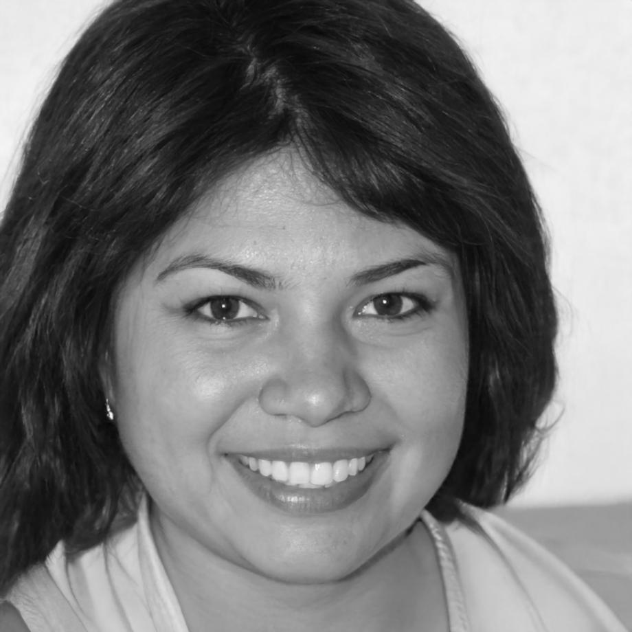 Ilina Velcheva, independent market analyst